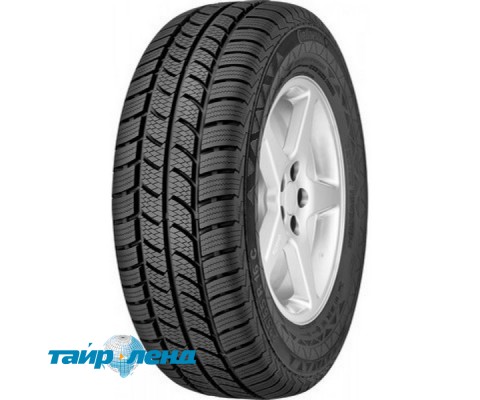 Continental VancoWinter 2 195/75 R16C 107/105R