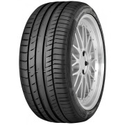 Continental ContiSportContact 245/45 ZR18 100Y XL M01