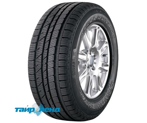 Continental ContiCrossContact LX 215/65 R16 98H