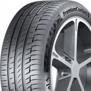 Continental PremiumContact 6 255/40 R22 103V Silent Continental PremiumContact 6 255/40 R22 103V Silent