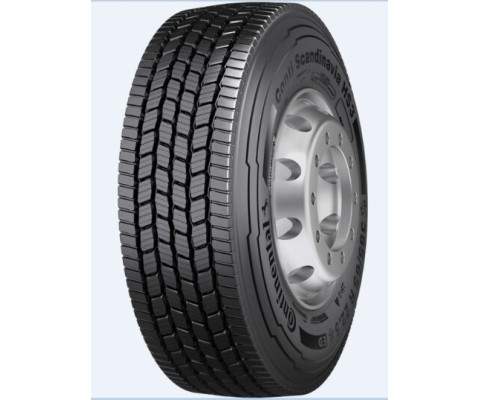 Continental HS3 Scandinavia (рулевая) 385/65 R22.5 164K Continental HS3 Scandinavia (рулевая) 385/65 R22.5 164K