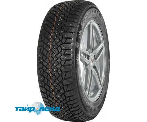 Continental IceContact XTRM 245/60 R18 109T XL