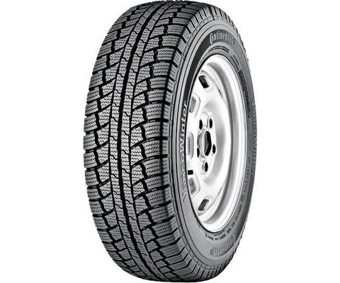 Continental VancoWinter 225/70 R15C 112/110R