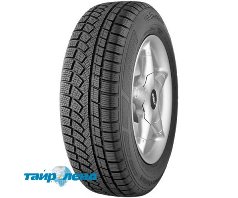 Continental ContiWinterContact TS 790 185/55 R15 82T