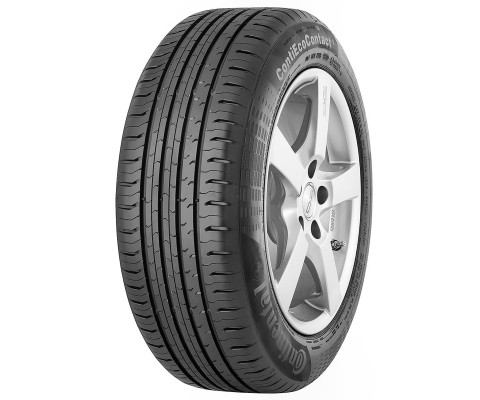 Continental ContiEcoContact 5 225/50 R17 94V