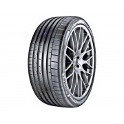 Continental SportContact 6 275/35 ZR21 103Y XL AO