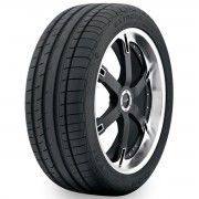 Continental ExtremeContact DW 245/40 R20 XL