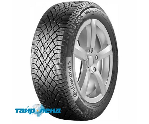 Continental VikingContact 7 235/70 R17 111T