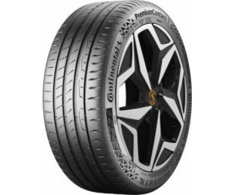 Continental PremiumContact 7 255/45 ZR18 103Y XL * Continental PremiumContact 7 255/45 ZR18 103Y XL *