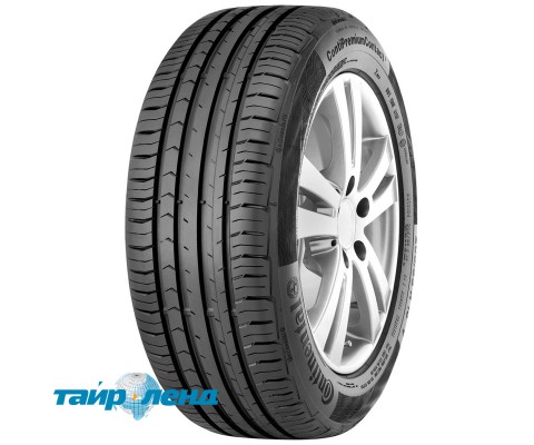 Continental ContiPremiumContact 5 205/55 R17 91V XL