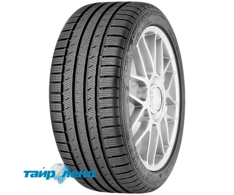 Continental ContiWinterContact TS 810 Sport 235/35 R19 91V XL M0