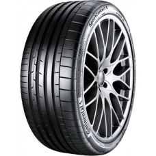 Continental SportContact 6 255/45 ZR19 104Y XL AO