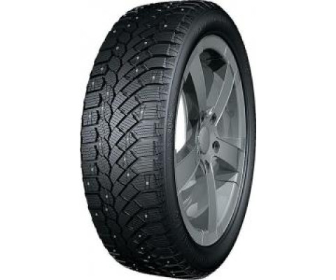 Continental ContiIceContact 4x4 215/75 R16 107H