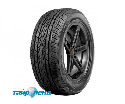 Continental ContiCrossContact LX20 255/55 R20 107H