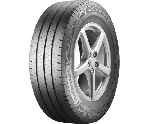 Continental VanContact Eco 195/65 R16C 104/102T