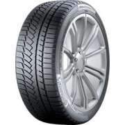 Continental ContiWinterContact TS 850P 225/55 R17 97H Run Flat SSR MOE