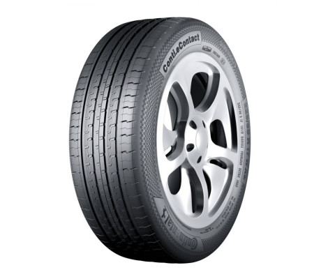 Continental Conti.eContact 205/55 R16 91Q Continental Conti.eContact 205/55 R16 91Q