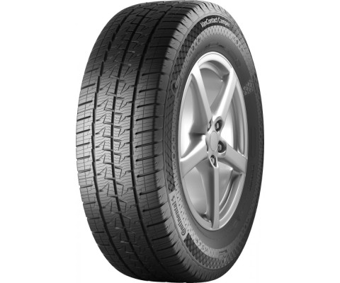 Continental VanContact Camper 225/75 R16C 118R