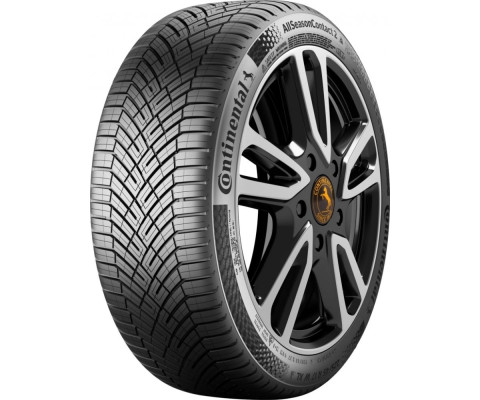 Continental AllSeasonContact 2 215/55 R18 95T