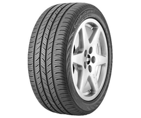 Continental ContiProContact 245/35 R20 95H XL * Continental ContiProContact 245/35 R20 95H XL *