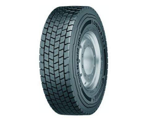 Continental HD3 Hybrid (ведущая) 315/70 R22.5 154/150L Continental HD3 Hybrid (ведущая) 315/70 R22.5 154/150L