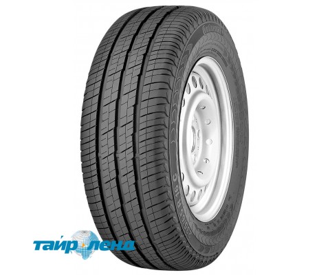 Continental Vanco 2 205 R14C 109/107P