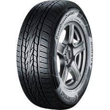 Continental ContiCrossContact LX2 225/60 R18 100H