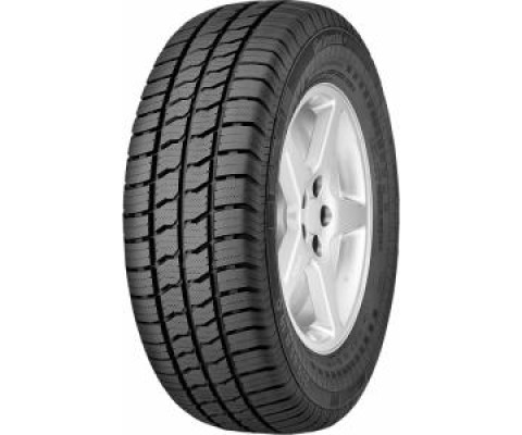 Continental Vanco Four Season 2 225/75 R16C 121/120R Continental Vanco Four Season 2 225/75 R16C 121/120R