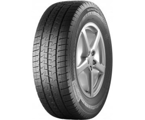 Continental VanContact 4Season 195/70 R15C 104/102R
