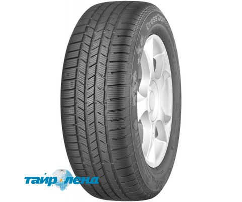 Continental ContiCrossContact Winter 235/65 R18 110H XL