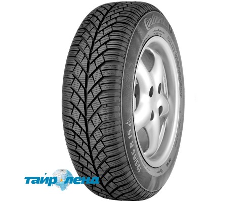 Continental ContiWinterContact TS 830 195/65 R15 91T M0