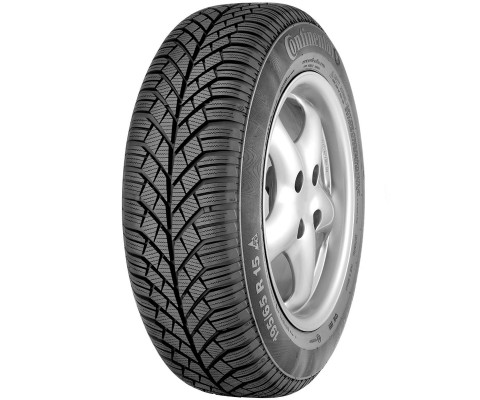 Continental ContiWinterContact TS 830 195/65 R15 91T M0