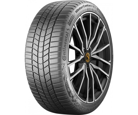 Continental WinterContact 8 S 275/35 R22 104V XL