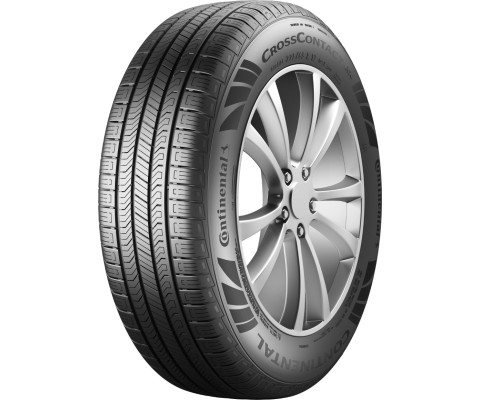 Continental CrossContact RX 235/55 R19 101H Continental CrossContact RX 235/55 R19 101H