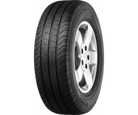 Continental ContiVanContact 200 235/60 R16 104H XL Continental ContiVanContact 200 235/60 R16 104H XL