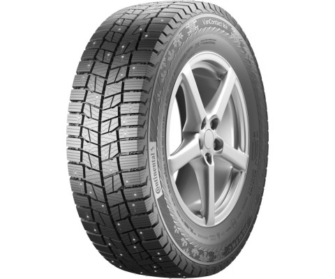 Continental VanContact Ice 235/65 R16C 121/119N