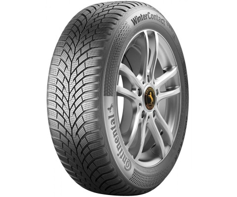 Continental WinterContact TS 870 195/55 R15 85H