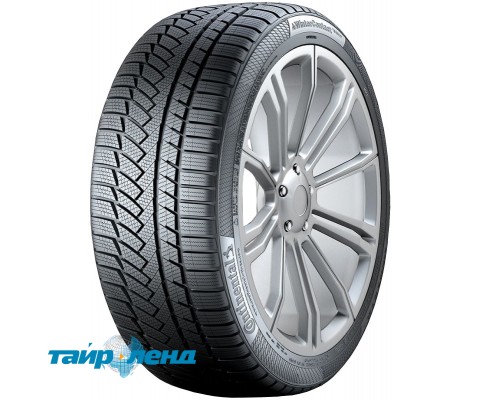Continental ContiWinterContact TS 850P 225/55 R17 97H M0 *