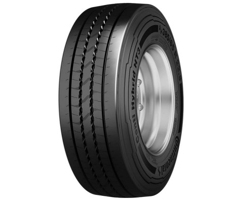 Continental HT3 Hybrid (прицепная) 385/55 R19.5 156J
