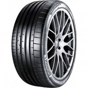 Continental SportContact 6 245/45 ZR19 102Y XL