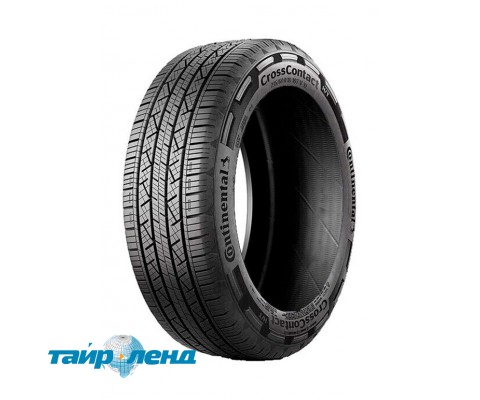 Continental CrossContact H/T 285/60 R18 116V купить в Киеве — цена и доставка