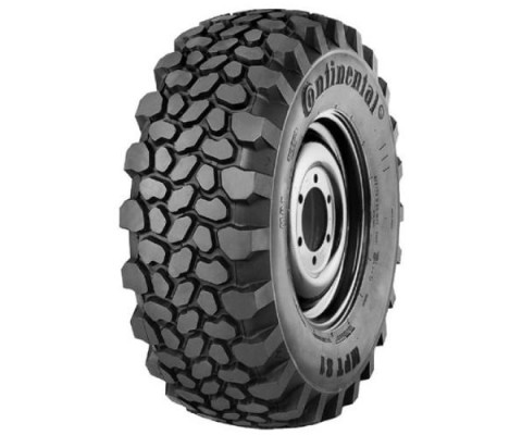 Continental MPT81 365/80 R20 152K