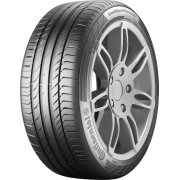 Continental ContiSportContact 5 245/45 ZR19 98Y