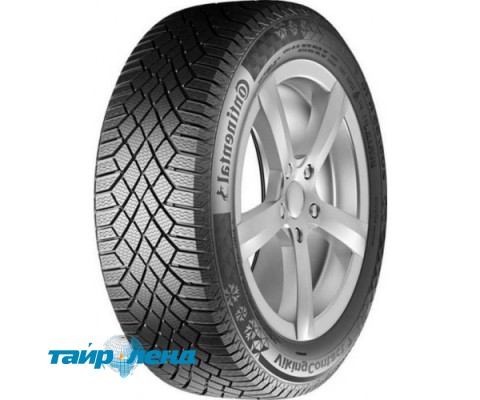 Continental VikingContact 7 235/60 R17 106T XL