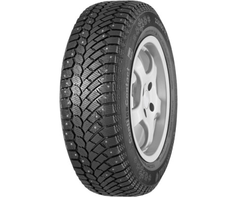 Continental ContiIceContact 235/45 R18 98T XL (шип)