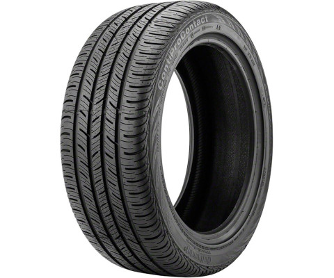 Continental ContiProContact 255/35 R18 94H XL M0 Continental ContiProContact 255/35 R18 94H XL M0