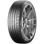 Continental SportContact 7 295/35 ZR21 103Y MGT