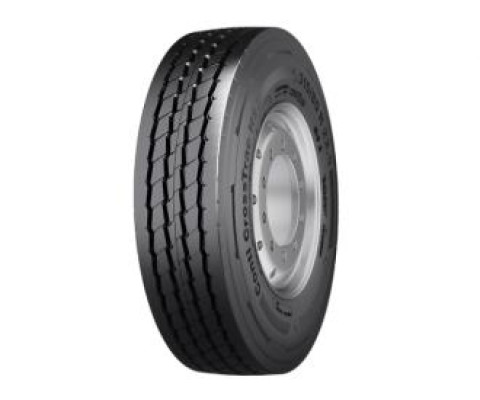 Continental HS3 CrossTrac (рулевая) 13 R22.5 156/150K