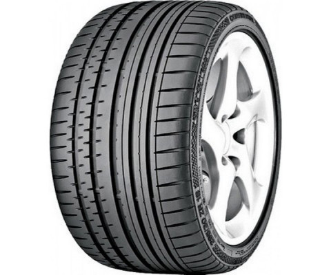 Continental ContiSportContact 2 215/40 ZR18 89W XL M0