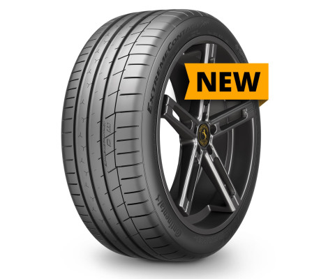 Continental ExtremeContactSport 235/40 ZR18 95Y XL